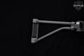 Romarm/Cugir Draco Full-Size 7.62x39 Black & Wood in Good Condition Image 4