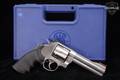 2003-2004 Smith & Wesson (S&W) Model 629-5 Classic .44 Mag. Satin Stainless in Very Good Condition Image 2