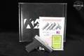 Kahr Arms CW380 .380 ACP Two-Tone Stainless in Excellent Condition Image 2