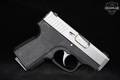 Kahr Arms CW380 .380 ACP Two-Tone Stainless in Excellent Condition Image 3