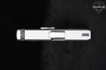 Kahr Arms CW380 .380 ACP Two-Tone Stainless in Excellent Condition Image 4
