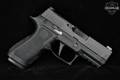 Sig Sauer P320 X-Series Compact Professional 9mm Luger Black in Like-New Condition Image 4