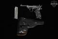 1961 Walther P38 9mm Luger Blued in Good Condition Image 2
