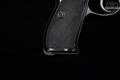 1961 Walther P38 9mm Luger Blued in Good Condition Image 3