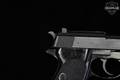 1961 Walther P38 9mm Luger Blued in Good Condition Image 4