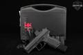 Heckler & Koch (H&K, HK) P2000 V3 .40 S&W Black in Very Good Condition Image 2