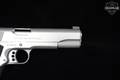Colt Gold Cup Trophy Model .45 ACP Stainless Steel in Good Condition Image 5