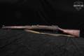 1913 Royal Small Arms Factory (RSAF) Short Magazine Lee-Enfield Mk III* .303 British Blued & Wood in Poor Condition Image 4