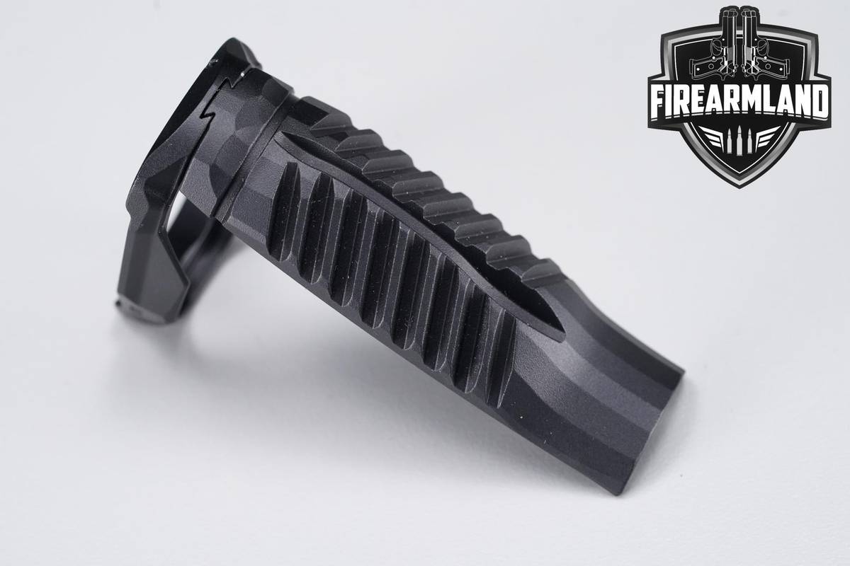 Radian Weapons Backstrap + Magwell Sig Sauer P365 X-Macro P-365 XMacro