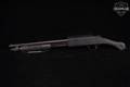 Mossberg 590 Shockwave .410 Bore Blued & Black in Good Condition Image 2