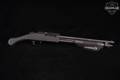 Mossberg 590 Shockwave .410 Bore Blued & Black in Good Condition Image 3
