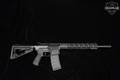 Wilson Combat (WC) WC-15 Protector Elite Carbine 5.56mm NATO Black in Excellent Condition Image 3