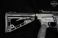 Wilson Combat (WC) WC-15 Protector Elite Carbine 5.56mm NATO Black in Excellent Condition Image 4