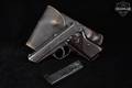 CZ Vzor 70 .32 ACP Blued in Poor Condition Image 2