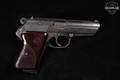 CZ Vzor 70 .32 ACP Blued in Poor Condition Image 3