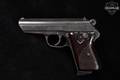 CZ Vzor 70 .32 ACP Blued in Poor Condition Image 5