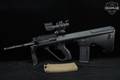 Steyr Arms AUG/A3 M1 NATO Stock .223 Rem. Black & Synthetic in Very Good Condition Image 2
