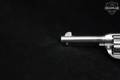 2018 Sturm Ruger New Vaquero Stainless TALO Exclusive .357 Mag. High Gloss Stainless in Excellent Condition Image 4