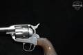 2018 Sturm Ruger New Vaquero Stainless TALO Exclusive .357 Mag. High Gloss Stainless in Excellent Condition Image 5