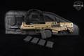 Springfield Armory Hellion California-Compliant 20-inch 5.56mm NATO Tan in Excellent Condition Image 2