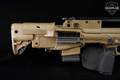 Springfield Armory Hellion California-Compliant 20-inch 5.56mm NATO Tan in Excellent Condition Image 4