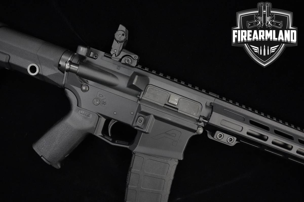 Aero Precision M4E1 5.56 NATO AR-15 AR15 AR 16" Aero-M4E1 M4-E1