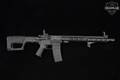 Aero Precision M4E1 5.56mm NATO Black in Very Good Condition Image 3