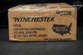 Winchester Repeating Arms 223 Remington Ammunition .223 Rem. in New - Old Stock Condition Image 2