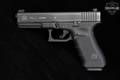 Glock G22 Gen4 .40 S&W Black in Very Good Condition Image 3