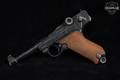 Erma Werke ET-22 .22 LR Black in Fair Condition Image 2