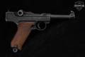 Erma Werke ET-22 .22 LR Black in Fair Condition Image 3