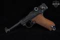 Erma Werke ET-22 .22 LR Black in Fair Condition Image 4