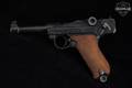 Erma Werke ET-22 .22 LR Black in Fair Condition Image 5