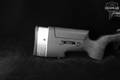Remington Model 40-X Custom Shop 7MM RSAUM Black in Excellent Condition Image 4