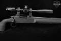 Remington Model 40-X Custom Shop 7MM RSAUM Black in Excellent Condition Image 5