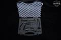 Heckler & Koch (H&K, HK) VP9 B 9mm Luger Hostile Environment "HE" in Very Good Condition Image 2