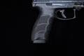 Heckler & Koch (H&K, HK) VP9 B 9mm Luger Hostile Environment "HE" in Very Good Condition Image 3