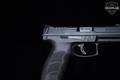 Heckler & Koch (H&K, HK) VP9 B 9mm Luger Hostile Environment "HE" in Very Good Condition Image 4