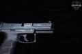 Heckler & Koch (H&K, HK) VP9 B 9mm Luger Hostile Environment "HE" in Very Good Condition Image 5