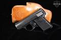 1962 FN Herstal (FNH) Baby Browning .25 ACP (6.35mm) Blued in Good Condition Image 2