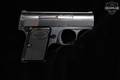1962 FN Herstal (FNH) Baby Browning .25 ACP (6.35mm) Blued in Good Condition Image 3