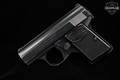 1962 FN Herstal (FNH) Baby Browning .25 ACP (6.35mm) Blued in Good Condition Image 4