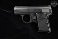 1962 FN Herstal (FNH) Baby Browning .25 ACP (6.35mm) Blued in Good Condition Image 5