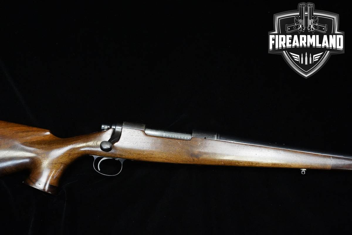 1969 Remington Model 700 Custom ADL 7mm Rem Magnum 24" Remington 700 CUSTOM