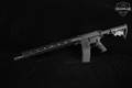 American Tactical (ATI) MilSport Multi-Caliber Black in Very Good Condition Image 2