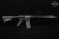 American Tactical (ATI) MilSport Multi-Caliber Black in Very Good Condition Image 3