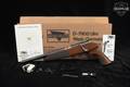 1987 Anschutz Exemplar .22 LR Blued in Excellent Condition Image 2