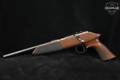 1987 Anschutz Exemplar .22 LR Blued in Excellent Condition Image 3