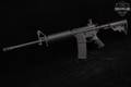 Smith & Wesson (S&W) M&P-15 Sport II 5.56mm NATO Black in Very Good Condition Image 2