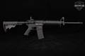 Smith & Wesson (S&W) M&P-15 Sport II 5.56mm NATO Black in Very Good Condition Image 3